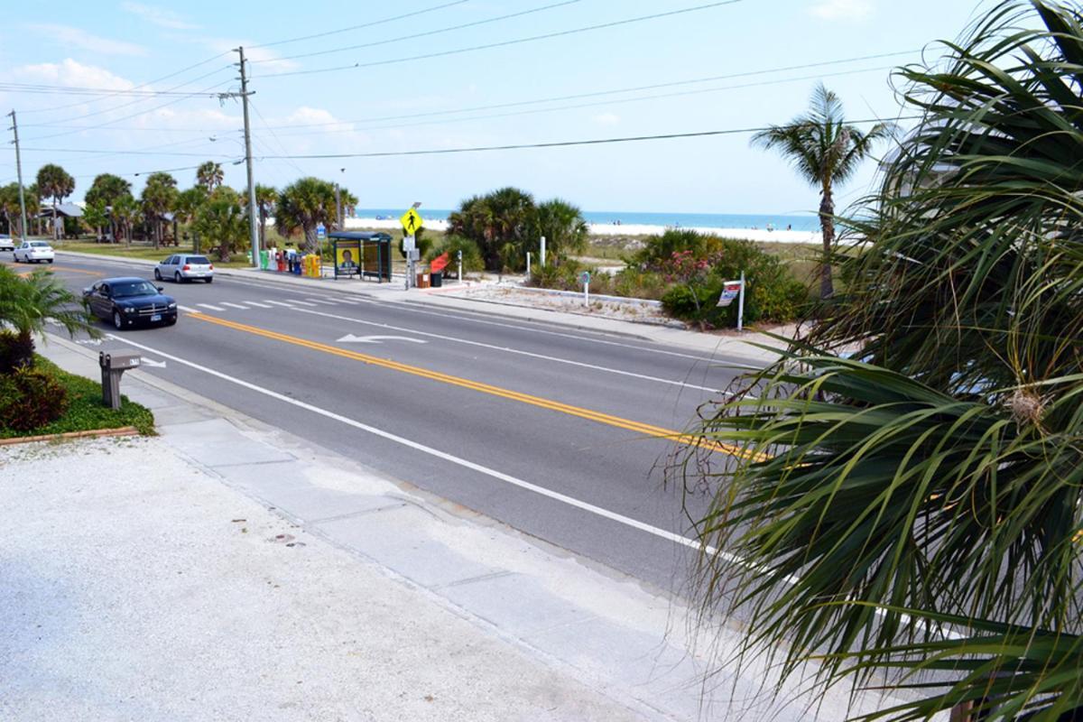 Siesta Key Beach 665 #1 Luaran gambar
