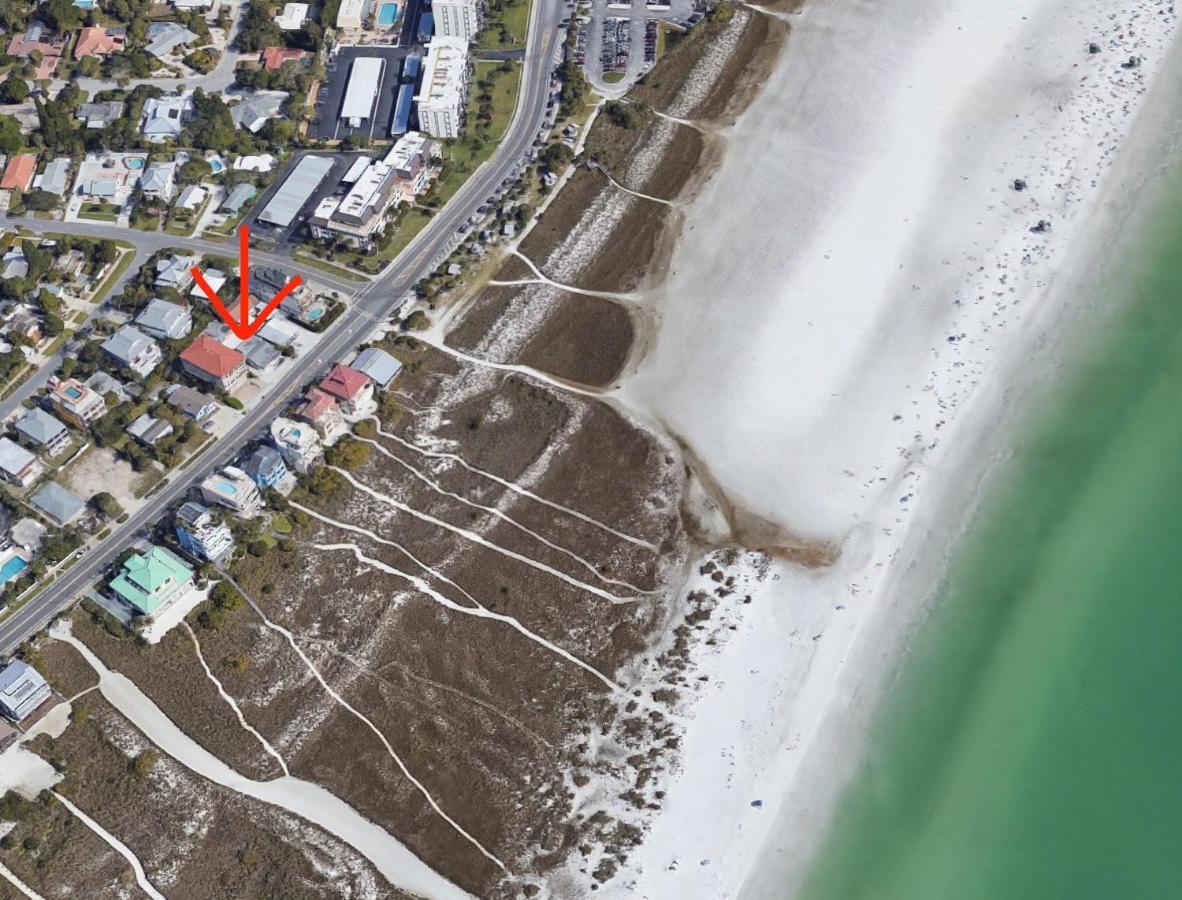 Siesta Key Beach 665 #1 Luaran gambar