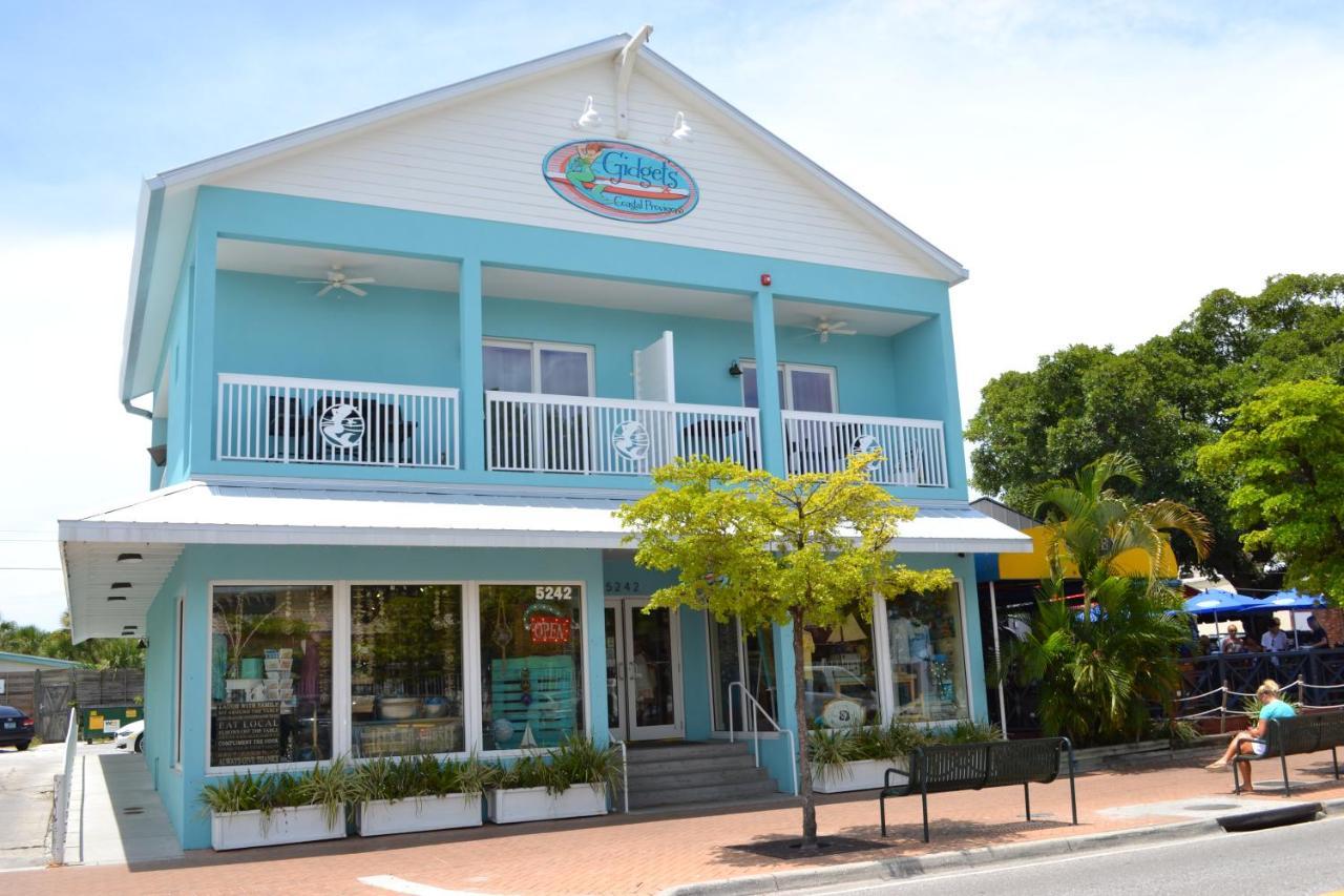 Siesta Key Beach 665 #1 Luaran gambar