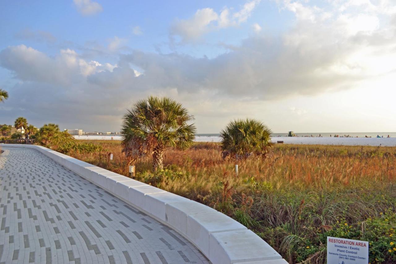 Siesta Key Beach 665 #1 Luaran gambar
