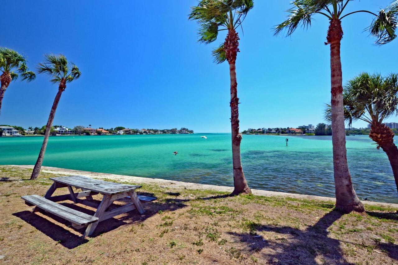 Siesta Key Beach 665 #1 Luaran gambar