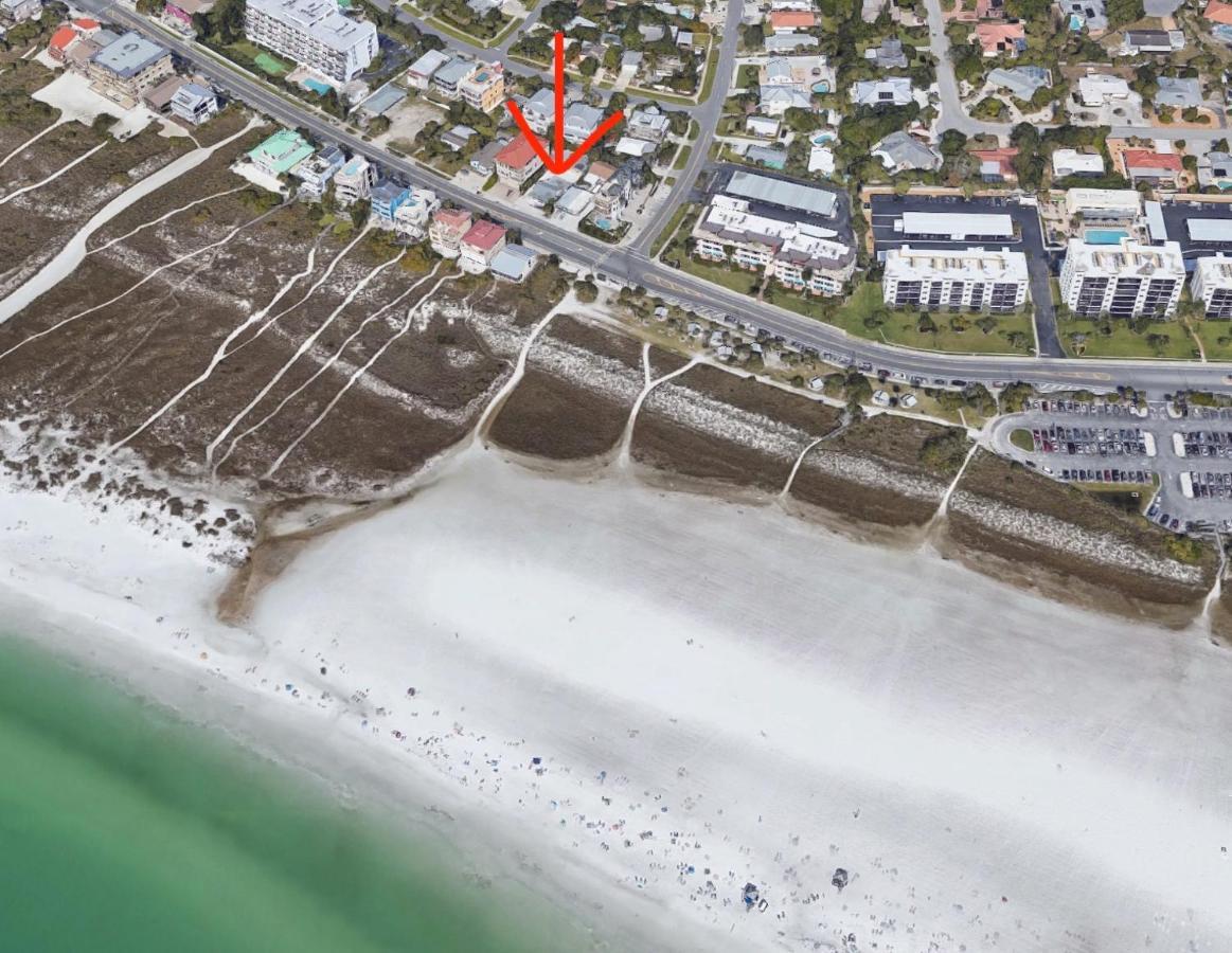 Siesta Key Beach 665 #1 Luaran gambar