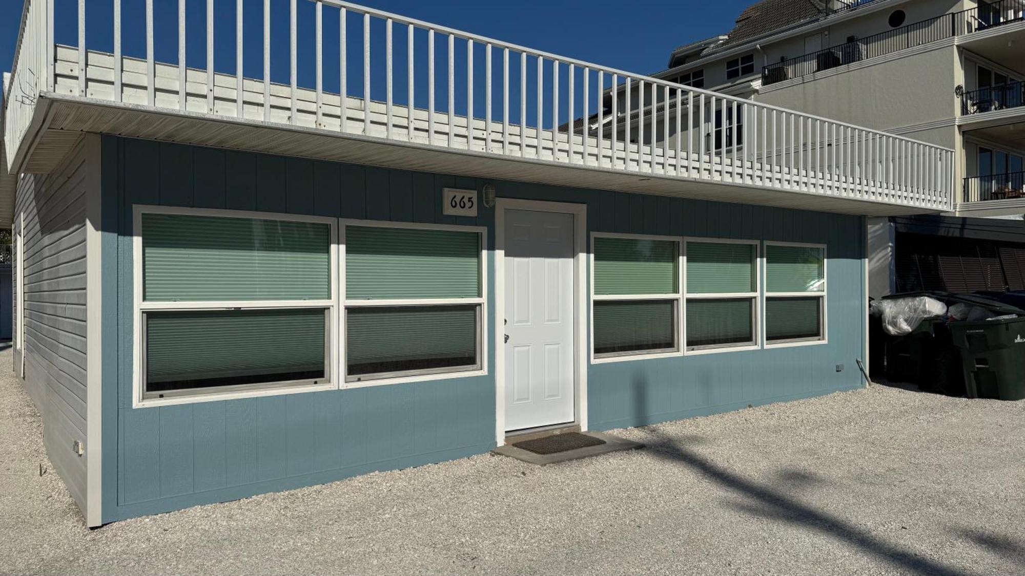 Siesta Key Beach 665 #1 Luaran gambar
